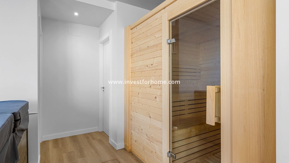 Reventa - Apartamento - Orihuela Costa - Playa Flamenca