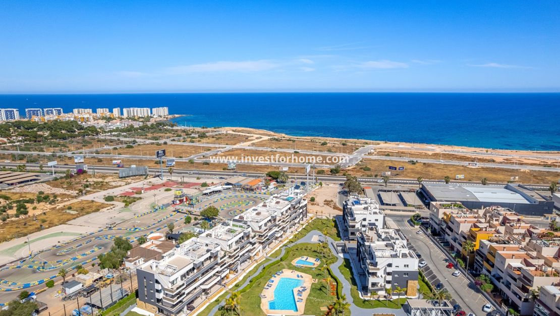 Reventa - Apartamento - Orihuela Costa - Playa Flamenca