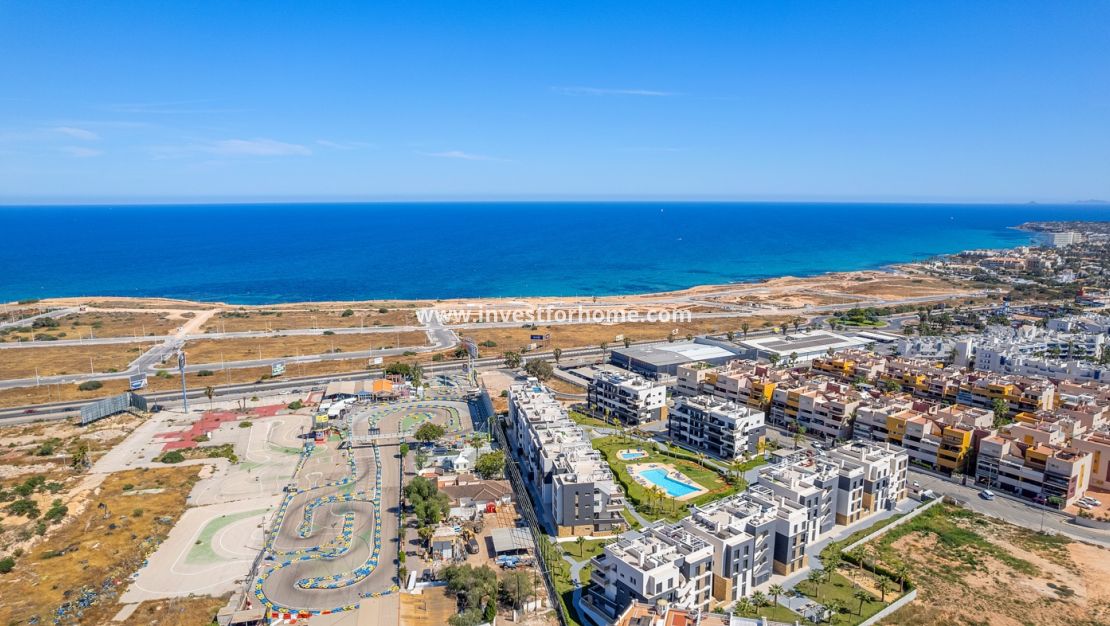 Reventa - Apartamento - Orihuela Costa - Playa Flamenca