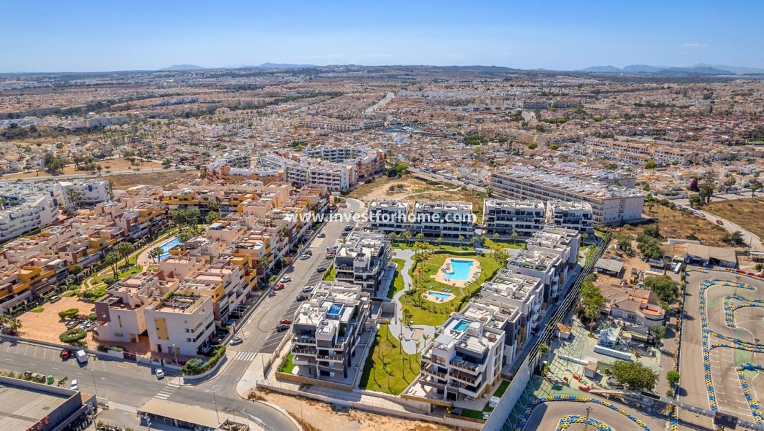 Reventa - Apartamento - Orihuela Costa - Playa Flamenca