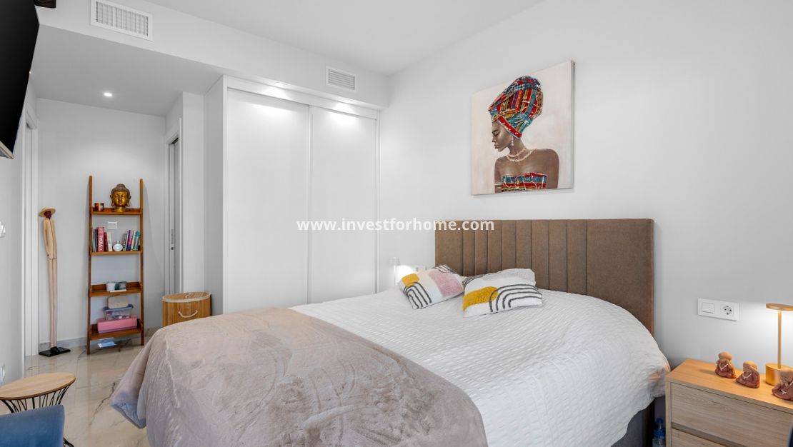 Reventa - Apartamento - Orihuela Costa - Playa Flamenca