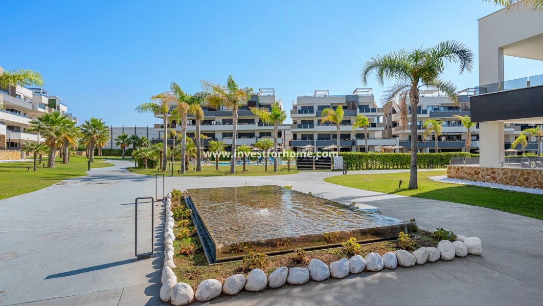 Reventa - Apartamento - Orihuela Costa - Playa Flamenca