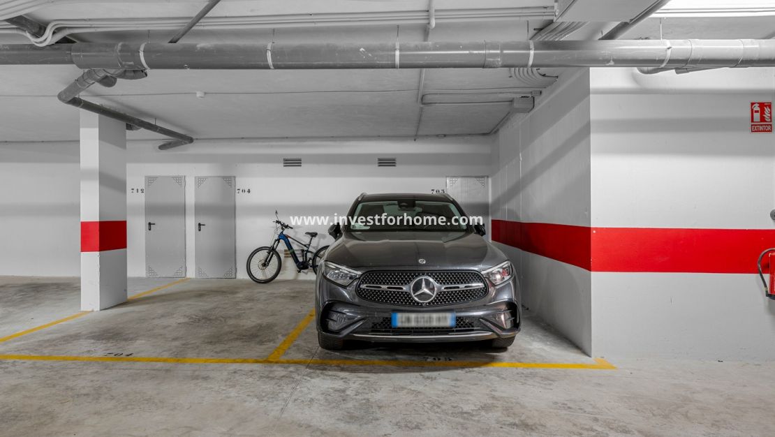 Reventa - Apartamento - Orihuela Costa - Playa Flamenca