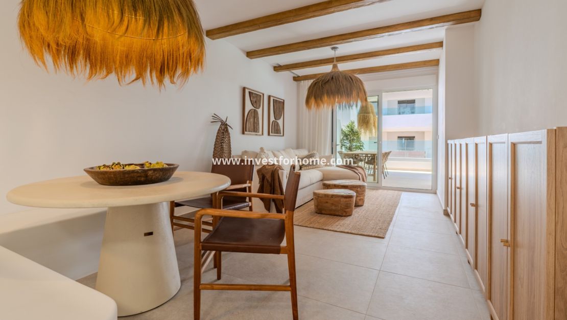 Reventa - Apartamento - Orihuela Costa - Playa Flamenca
