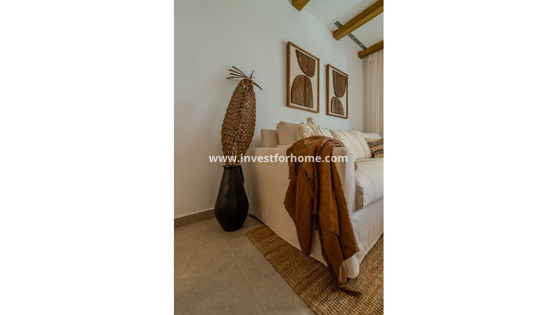 Reventa - Apartamento - Orihuela Costa - Playa Flamenca
