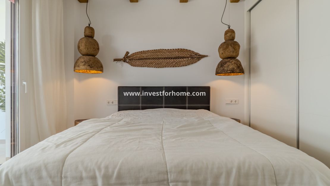 Reventa - Apartamento - Orihuela Costa - Playa Flamenca