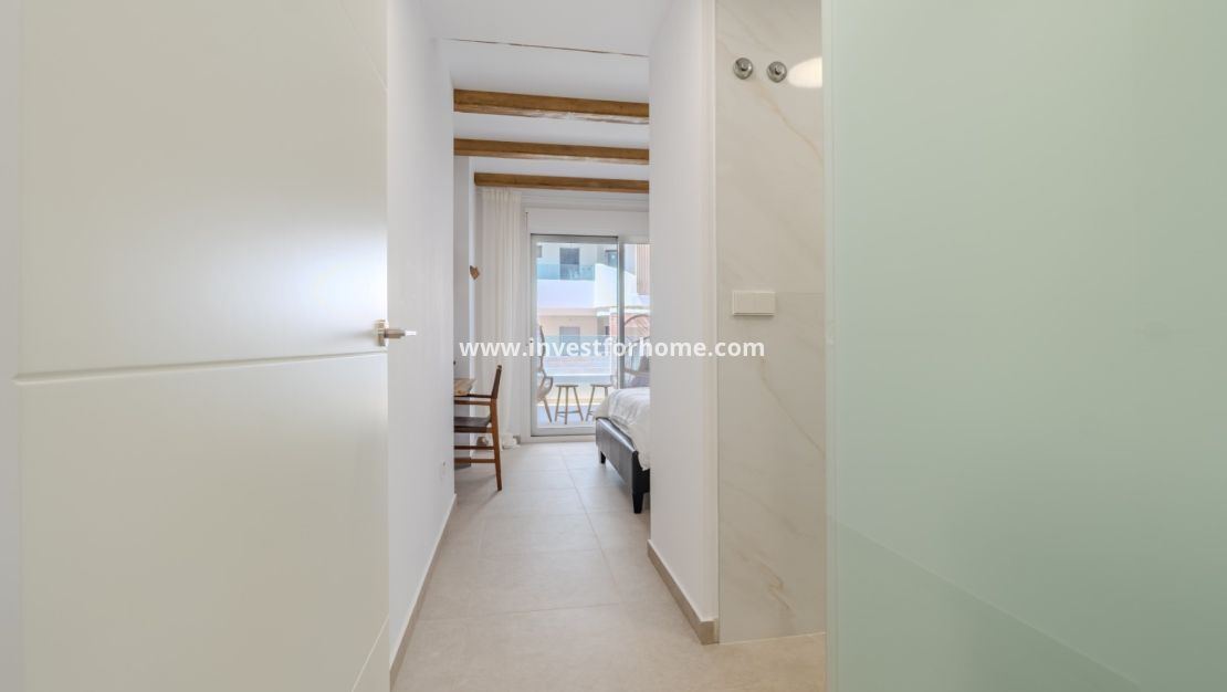 Reventa - Apartamento - Orihuela Costa - Playa Flamenca
