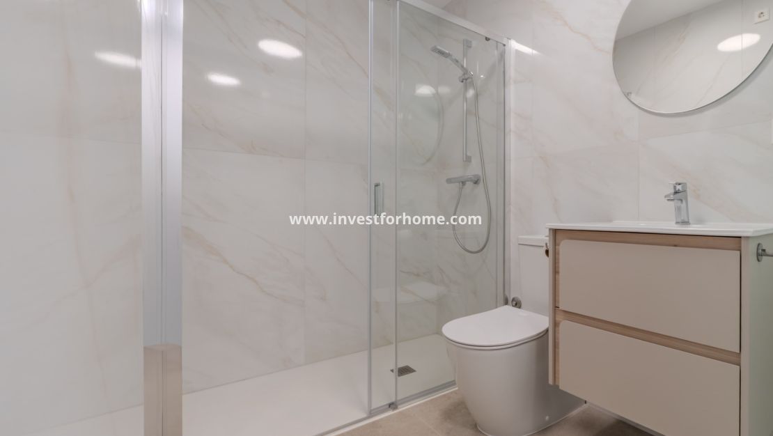 Reventa - Apartamento - Orihuela Costa - Playa Flamenca