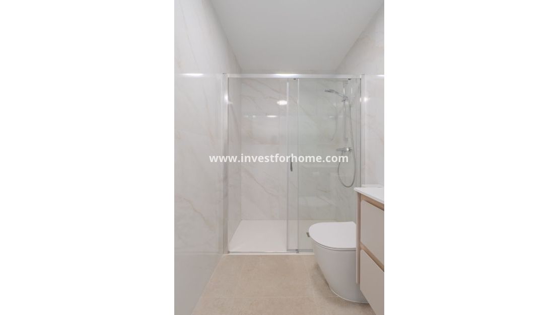 Reventa - Apartamento - Orihuela Costa - Playa Flamenca