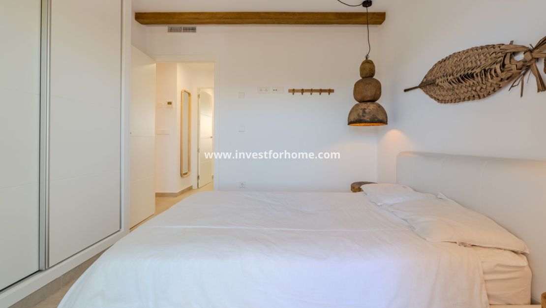Reventa - Apartamento - Orihuela Costa - Playa Flamenca