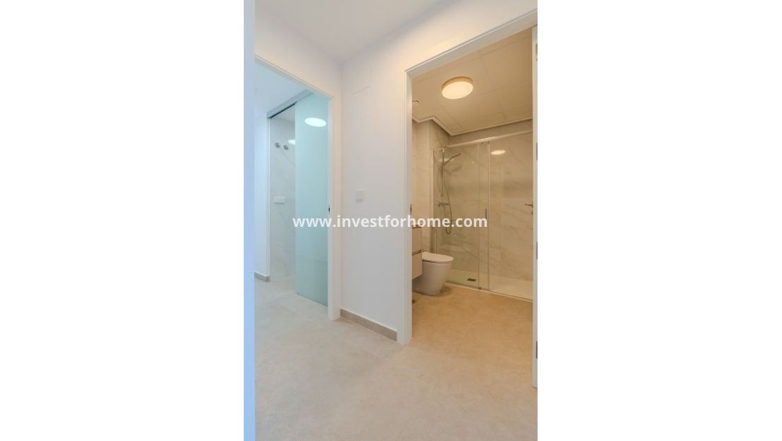 Reventa - Apartamento - Orihuela Costa - Playa Flamenca