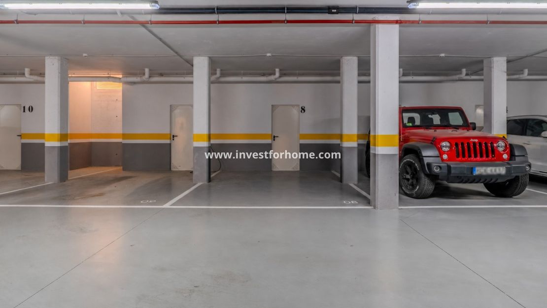 Reventa - Apartamento - Orihuela Costa - Playa Flamenca