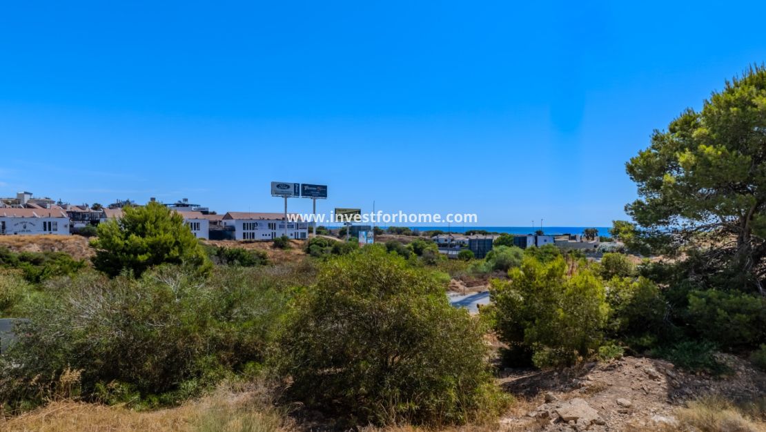 Reventa - Apartamento - Orihuela Costa - Playa Flamenca