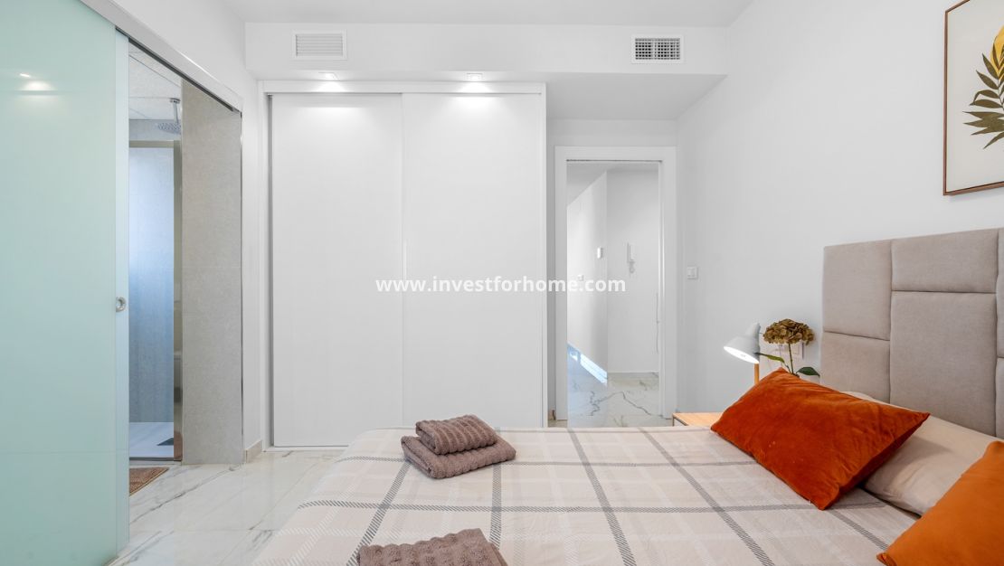 Reventa - Apartamento - Orihuela Costa - Playa Flamenca