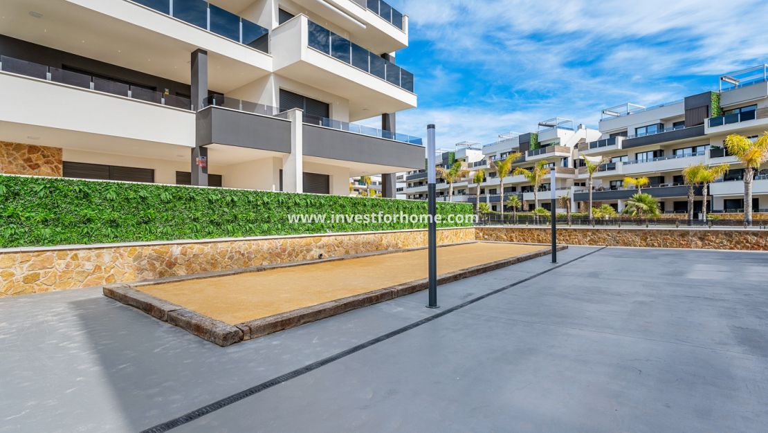 Reventa - Apartamento - Orihuela Costa - Playa Flamenca
