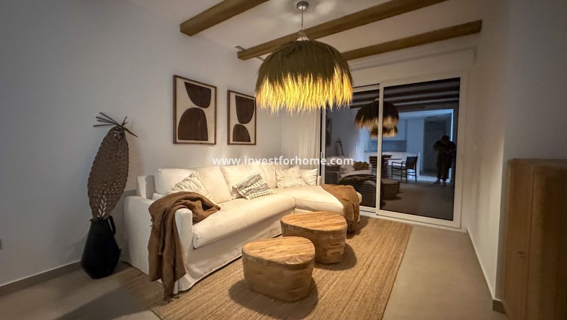 Reventa - Apartamento - Orihuela Costa - Playa Flamenca