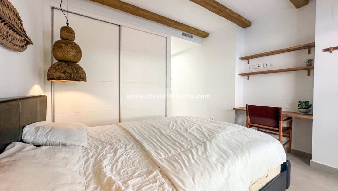 Reventa - Apartamento - Orihuela Costa - Playa Flamenca