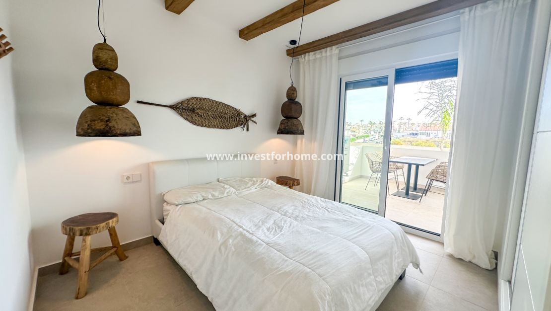 Reventa - Apartamento - Orihuela Costa - Playa Flamenca
