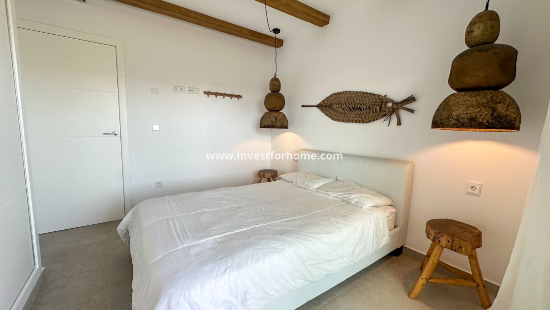 Reventa - Apartamento - Orihuela Costa - Playa Flamenca