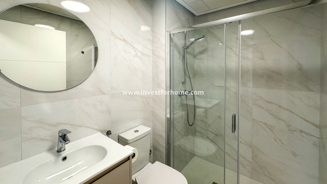 Reventa - Apartamento - Orihuela Costa - Playa Flamenca