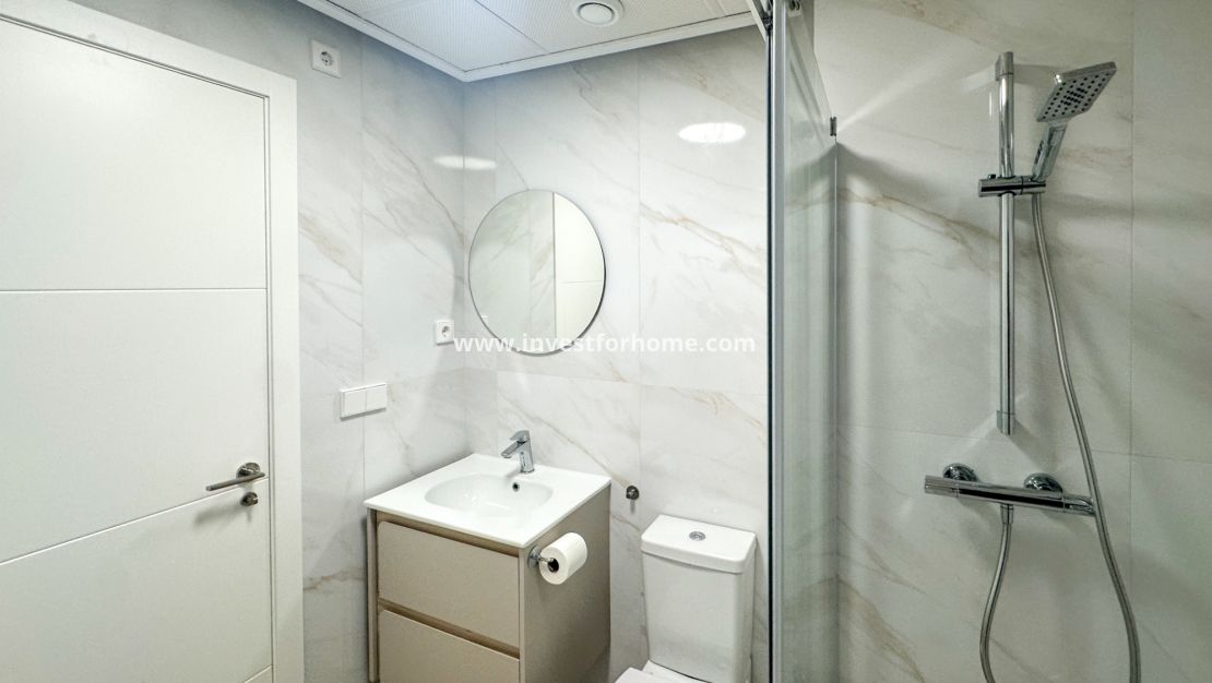 Reventa - Apartamento - Orihuela Costa - Playa Flamenca