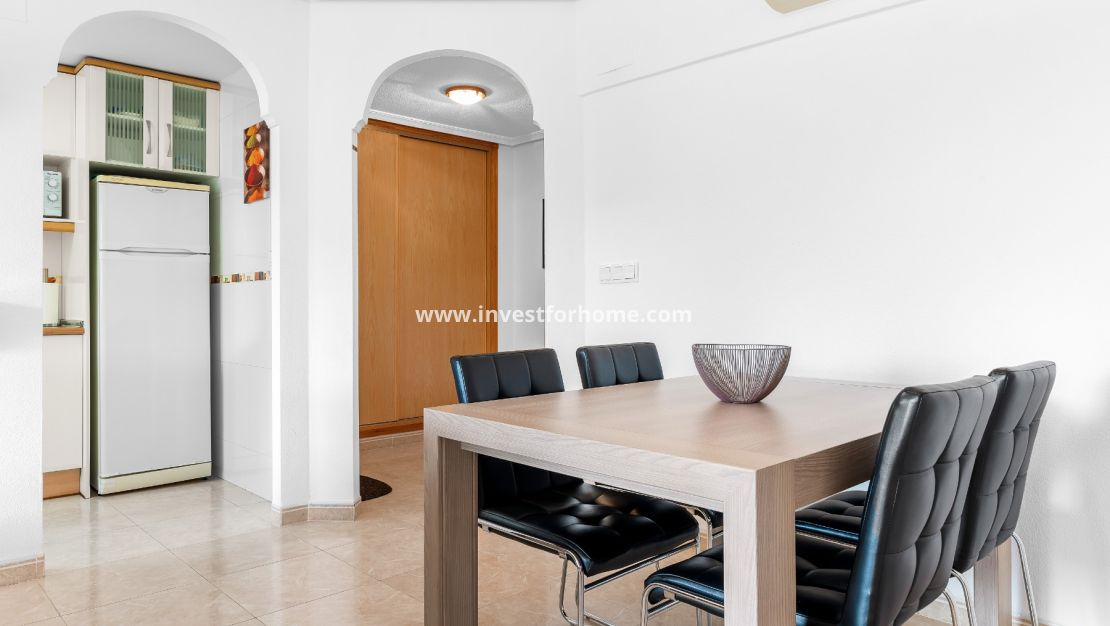 Reventa - Apartamento - Orihuela Costa - Playa Flamenca