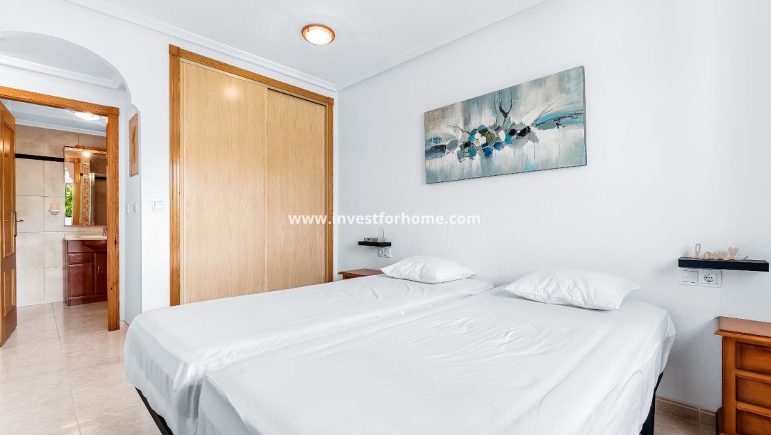 Reventa - Apartamento - Orihuela Costa - Playa Flamenca
