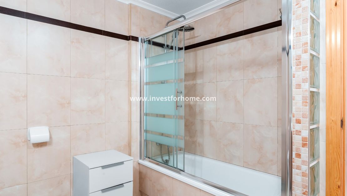 Reventa - Apartamento - Orihuela Costa - Playa Flamenca