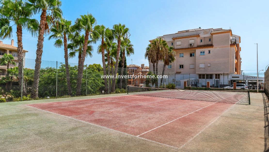 Reventa - Apartamento - Orihuela Costa - Playa Flamenca