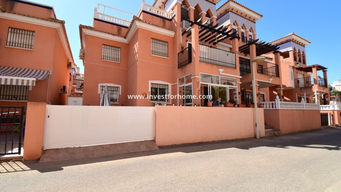 Reventa - Apartamento - Orihuela Costa - Playa Flamenca