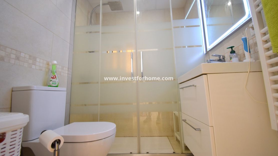 Reventa - Apartamento - Orihuela Costa - Playa Flamenca