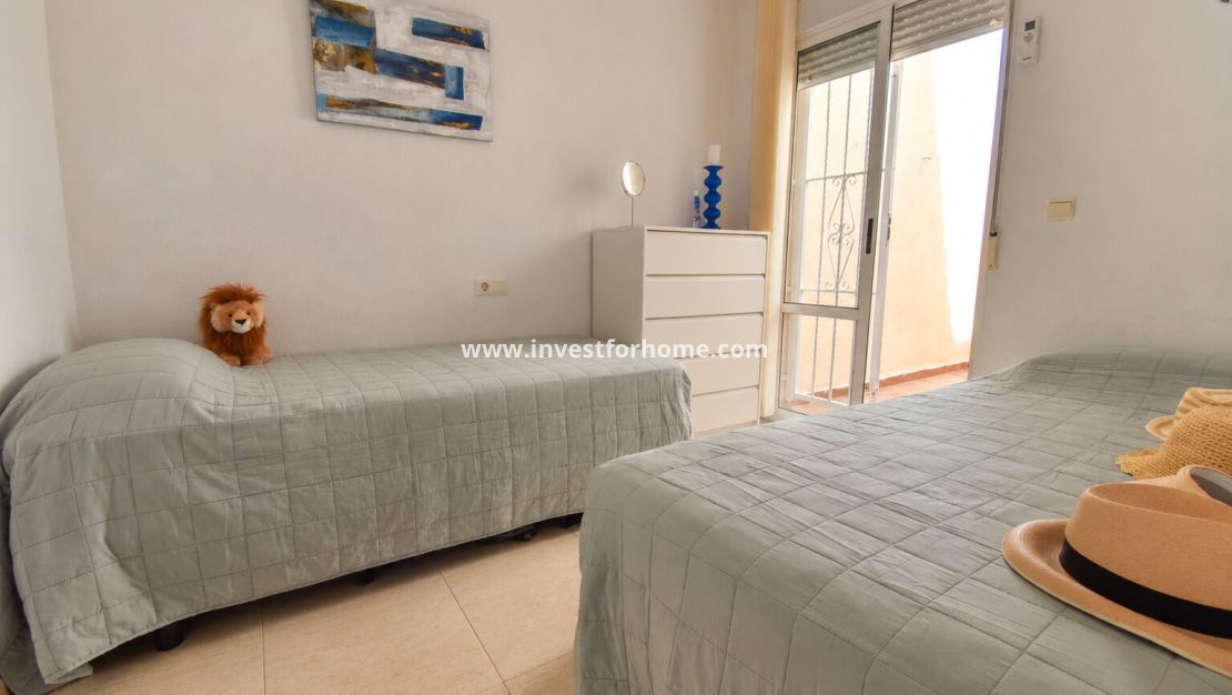 Reventa - Apartamento - Orihuela Costa - Playa Flamenca