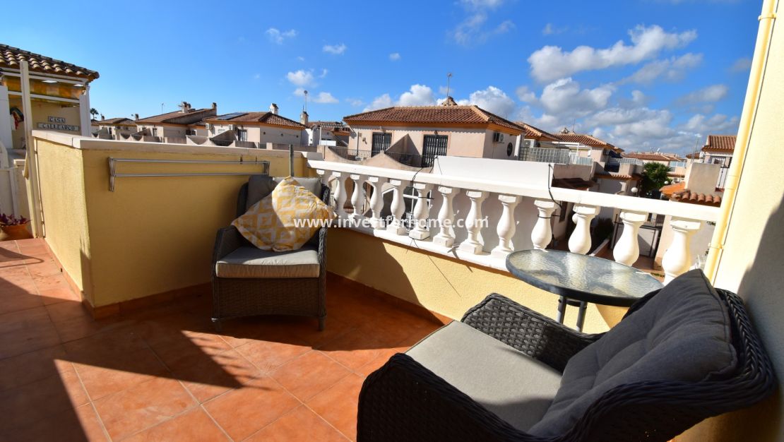 Reventa - Apartamento - Orihuela Costa - Playa Flamenca