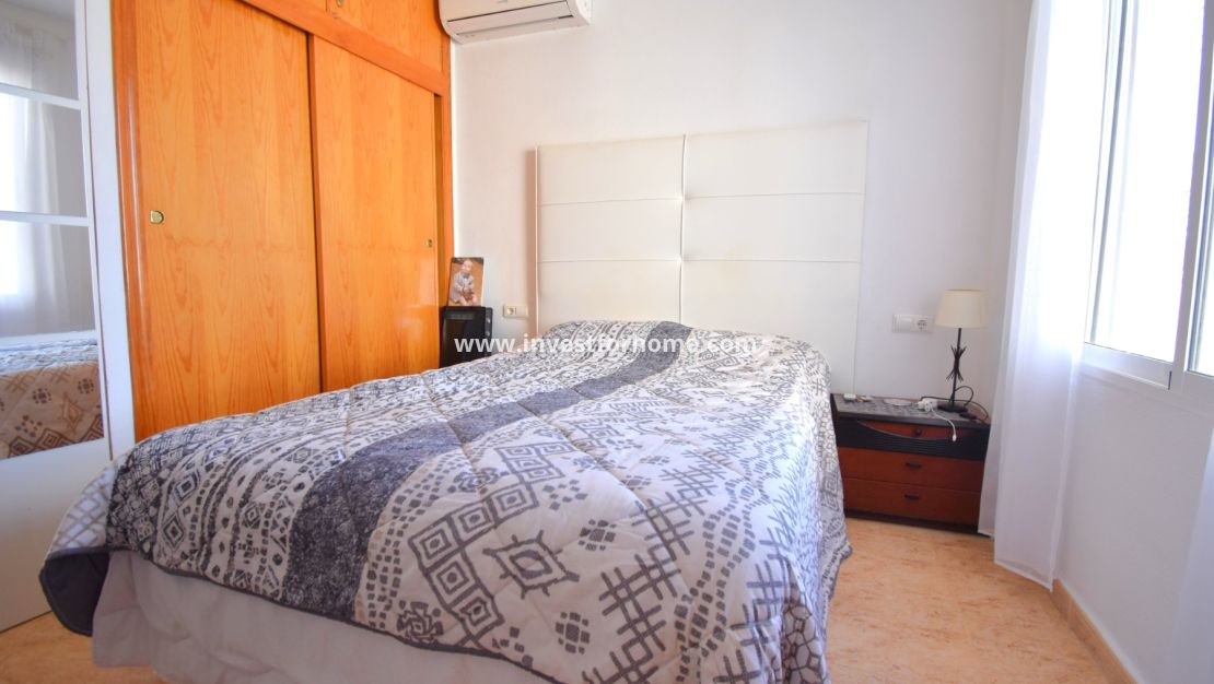 Reventa - Apartamento - Orihuela Costa - Playa Flamenca