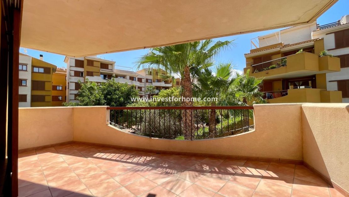 Reventa - Apartamento - Orihuela Costa - Punta Prima