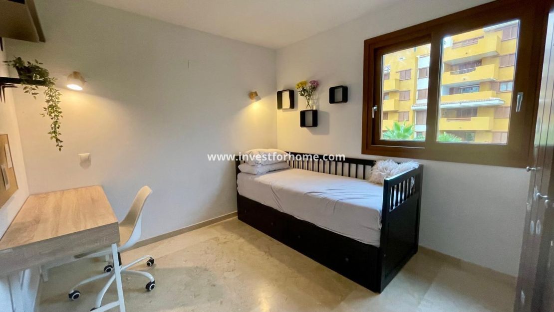 Reventa - Apartamento - Orihuela Costa - Punta Prima