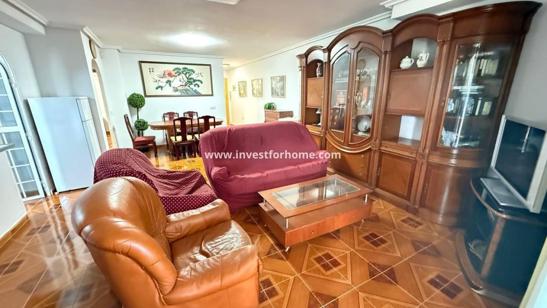 Reventa - Apartamento - Orihuela Costa - Punta Prima