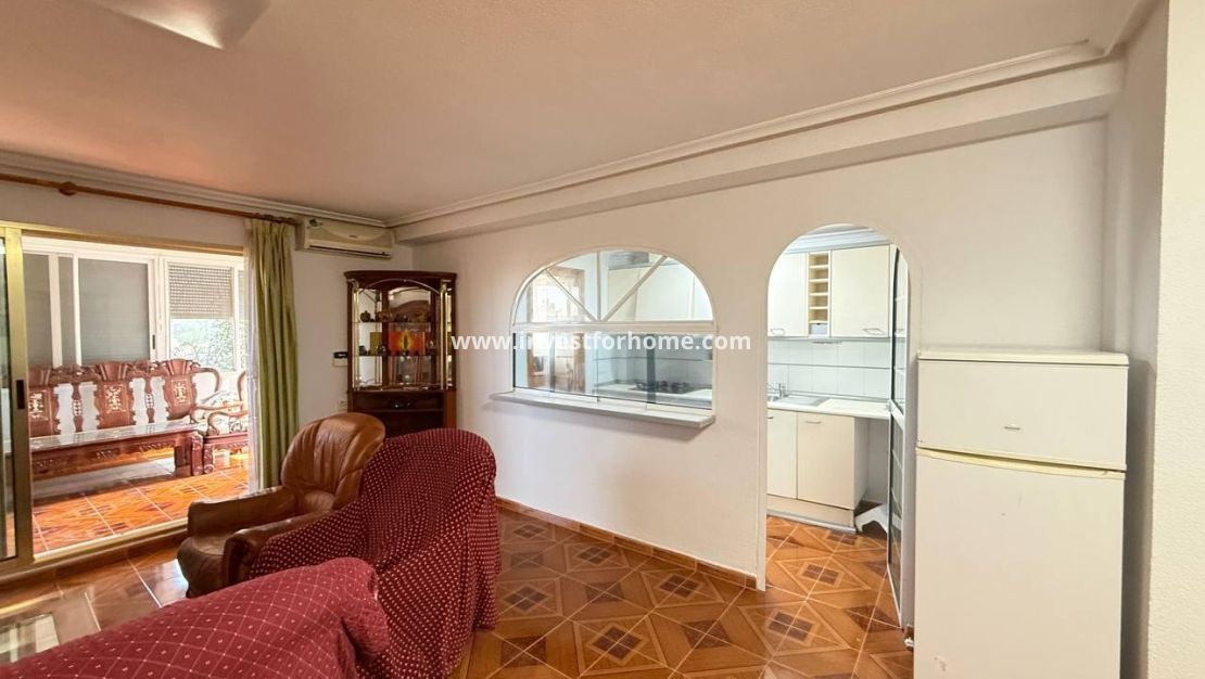 Reventa - Apartamento - Orihuela Costa - Punta Prima