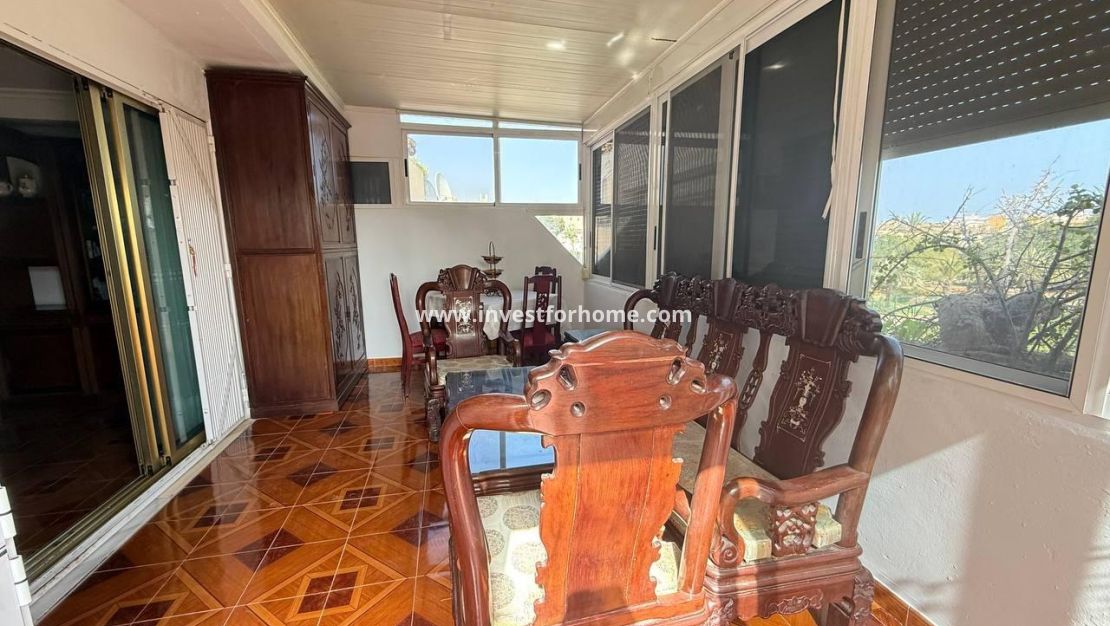 Reventa - Apartamento - Orihuela Costa - Punta Prima