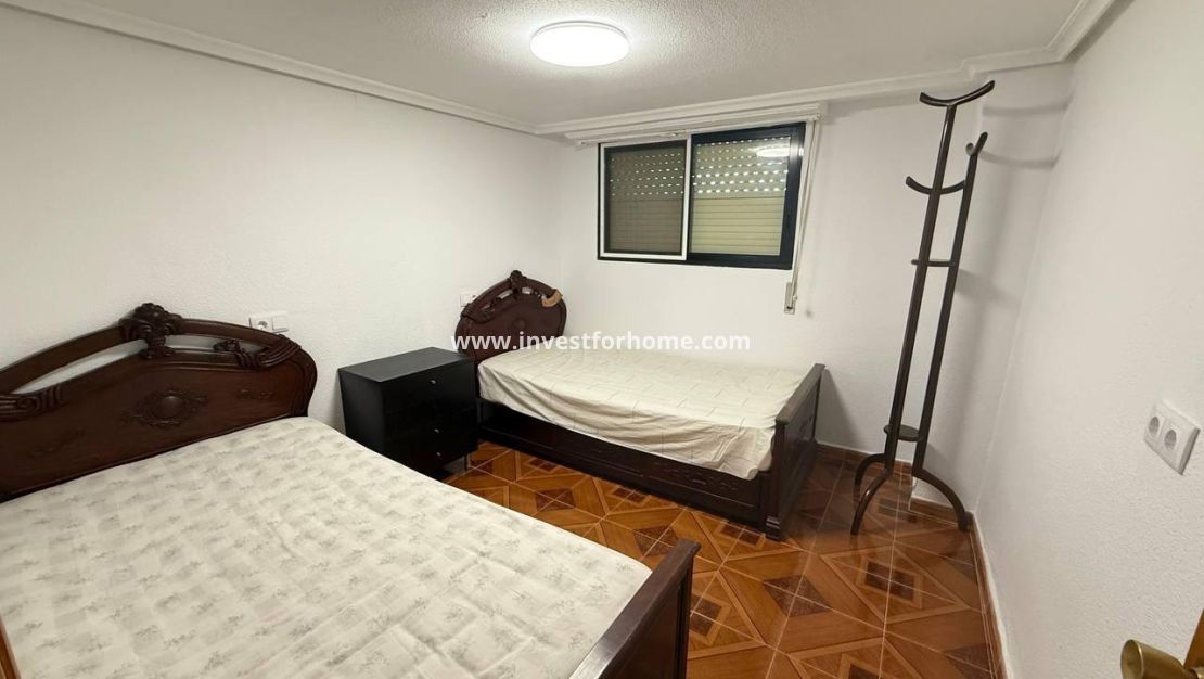 Reventa - Apartamento - Orihuela Costa - Punta Prima