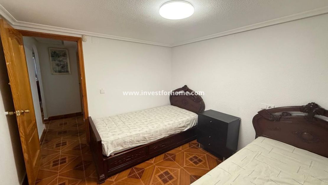 Reventa - Apartamento - Orihuela Costa - Punta Prima