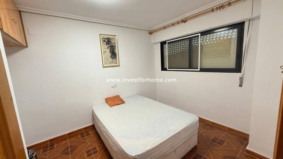 Reventa - Apartamento - Orihuela Costa - Punta Prima