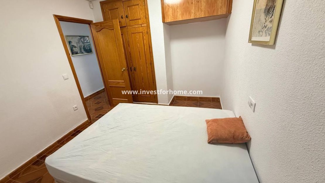 Reventa - Apartamento - Orihuela Costa - Punta Prima