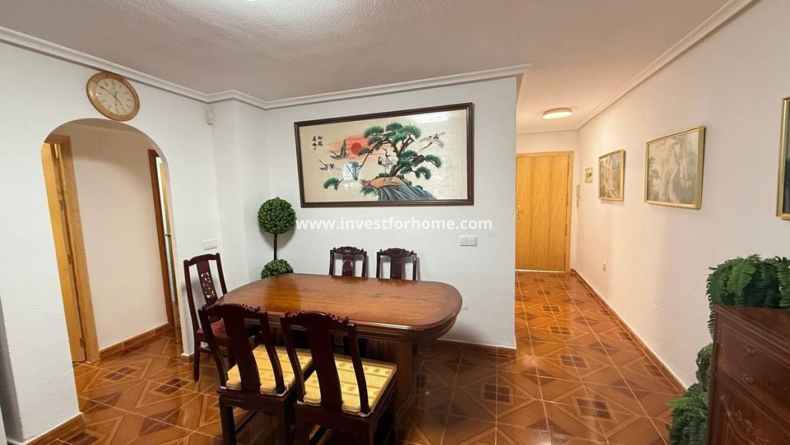 Reventa - Apartamento - Orihuela Costa - Punta Prima