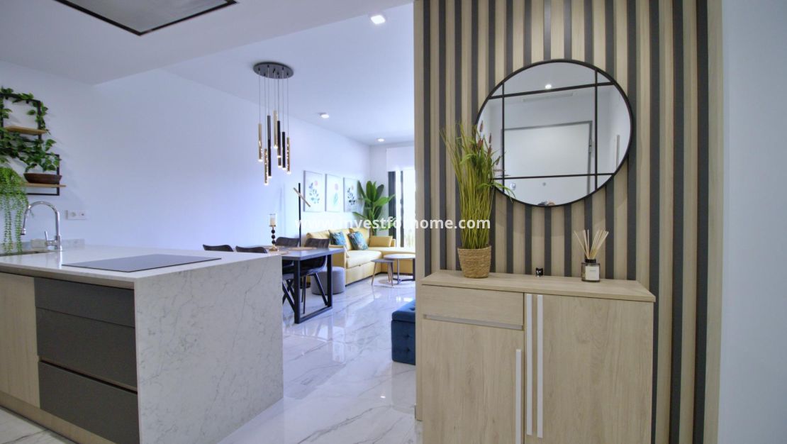 Reventa - Apartamento - Orihuela Costa - Punta Prima