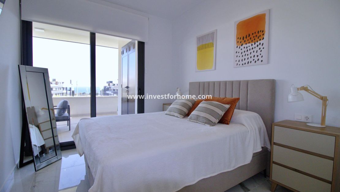 Reventa - Apartamento - Orihuela Costa - Punta Prima
