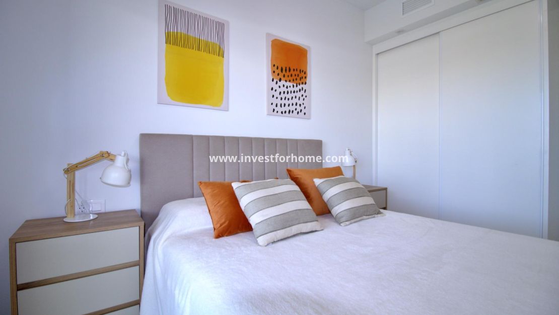 Reventa - Apartamento - Orihuela Costa - Punta Prima