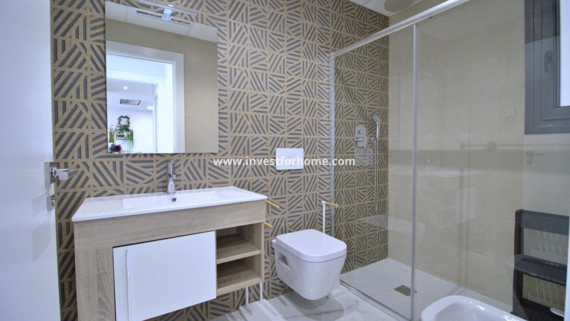 Reventa - Apartamento - Orihuela Costa - Punta Prima