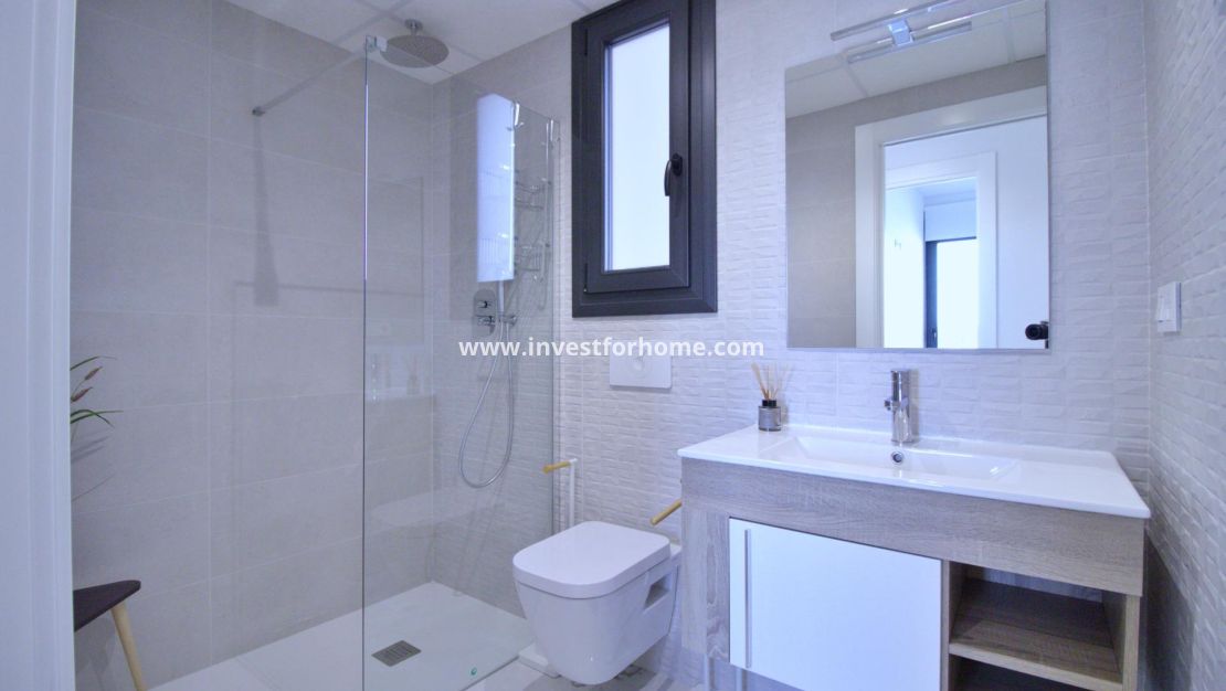 Reventa - Apartamento - Orihuela Costa - Punta Prima