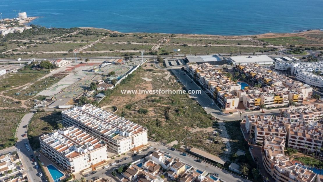 Reventa - Apartamento - Orihuela Costa - Punta Prima